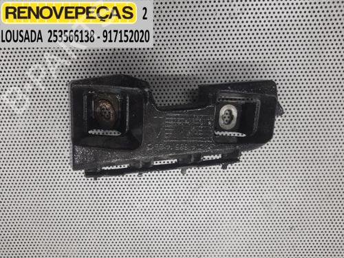 Rear bumper bracket MERCEDES-BENZ C-CLASS (W204) C 220 CDI (204.002) DTO