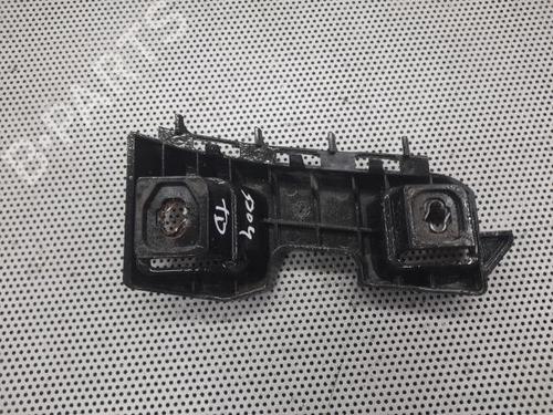 Rear bumper bracket MERCEDES-BENZ C-CLASS (W204) C 220 CDI (204.002) | BP18156714C159 