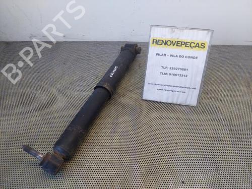 Used Left rear shock absorber RENAULT MEGANE III Hatchback (BZ0/1_, B3_) [2008-2026]  17359752