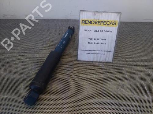 Left rear shock absorber FIAT PUNTO Hatchback Van (188_) 1.9 D 60 BP17359755M18