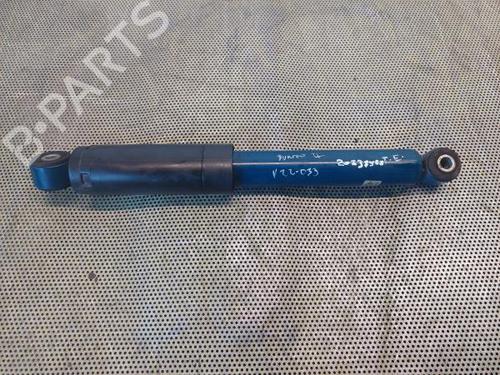 Left rear shock absorber FIAT PUNTO Hatchback Van (188_) 1.9 D 60 | BP17359755M18 