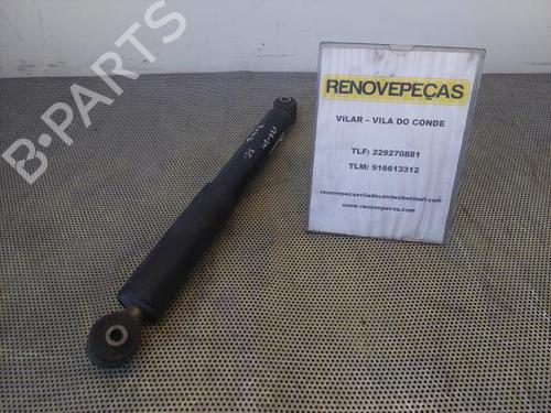 Used Left rear shock absorber FIAT PUNTO (188_) 1.2 60 (188.030, .050, .130, .150, .230, .250) (60 hp) 17359756