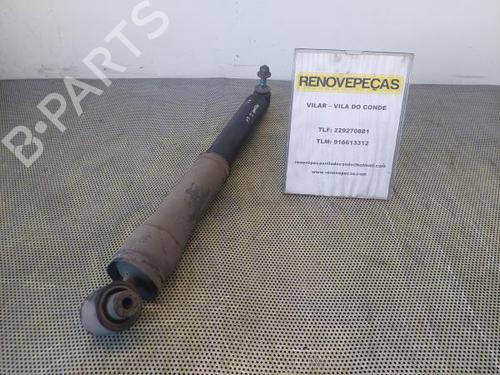 Used Left rear shock absorber RENAULT MEGANE III Grandtour (KZ0/1) 1.5 dCi (KZ09, KZ0D, KZ1G, KZ29, KZ14, KZ1W, KZ10, KZ1F,... (110 hp) 17359763
