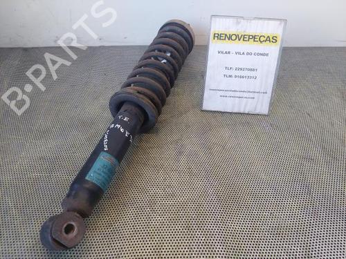 Dämpfer hinten links BMW 5 (E34) 520 i 24V (150 hp)null