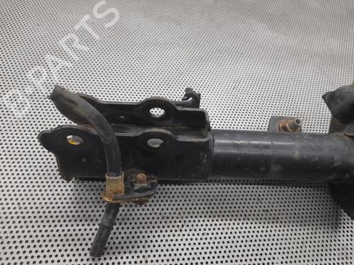 Højre fortil støddæmper FORD FIESTA VI (CB1, CCN) 1.4 TDCi | BP16629471M17