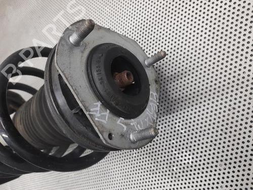 Højre fortil støddæmper FORD FIESTA VI (CB1, CCN) 1.4 TDCi | BP16629471M17