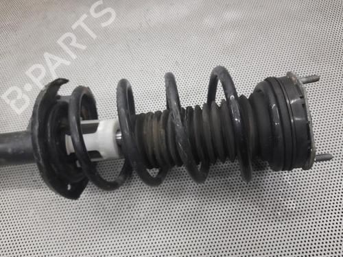 Højre fortil støddæmper FORD FIESTA VI (CB1, CCN) 1.4 TDCi | BP16629471M17