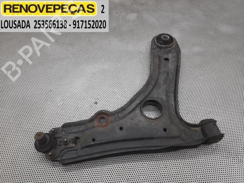 Used Right front suspension arm SEAT IBIZA II (6K1) [1993-2002]  16629473