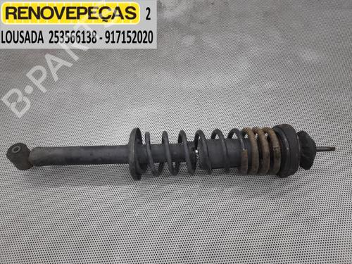 Used Right rear shock absorber Right rear shock absorber SEAT IBIZA II (6K1) [1993-2002] 16629477 16629477