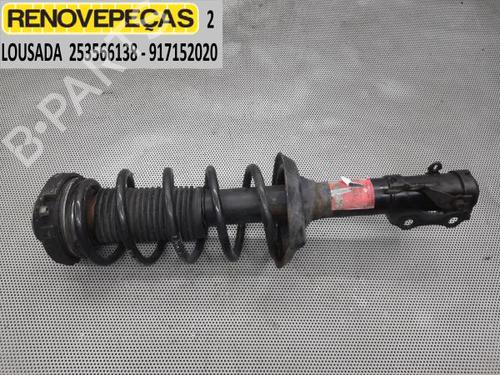 Used Left front shock absorber Left front shock absorber SEAT IBIZA II (6K1) [1993-2002] 17178000 17178000