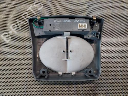 Interior roof light FIAT MAREA (185_) 1.6 | BP16629507I8 
