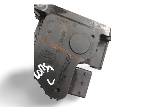 Pedal OPEL CORSA D (S07) 1.3 CDTI (L08, L68) | BP16629572I4