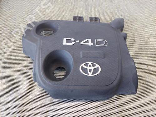 Upper protection TOYOTA URBAN CRUISER (_P1_)  | BP16629589M93 