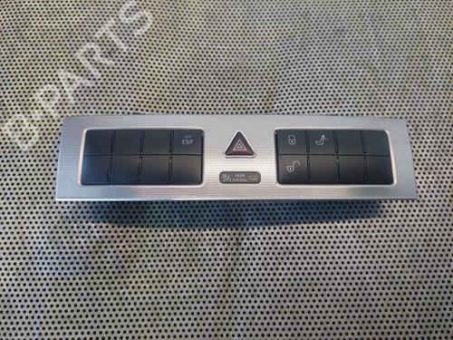 Switch MERCEDES-BENZ C-CLASS (W203) C 220 CDI (203.008) | BP16629602I30