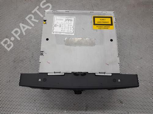 Radio SKODA OCTAVIA II (1Z3) 1.9 TDI | BP16629627E6 