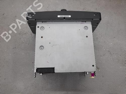Radio SKODA OCTAVIA II (1Z3) 1.9 TDI | BP16629627E6 