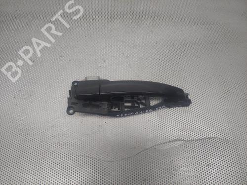 Rear right exterior door handle OPEL CORSA D (S07) 1.2 (L08, L68) | BP18706579C130 