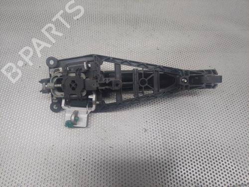 Rear right exterior door handle OPEL CORSA D (S07) 1.2 (L08, L68) | BP18706579C130 