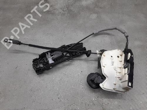 Used Rear right lock VW GOLF VI (5K1) 2.0 TDI (110 hp) 16629642