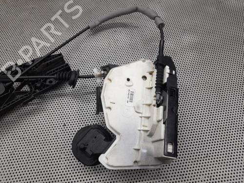 Rear right lock VW GOLF VI (5K1) 2.0 TDI | BP16629642C99 