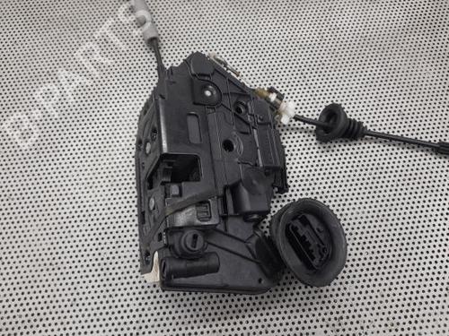 Rear right lock VW GOLF VI (5K1) 2.0 TDI | BP16629642C99 