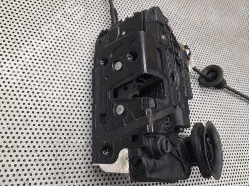 Rear right lock VW GOLF VI (5K1) 2.0 TDI | BP16629642C99 