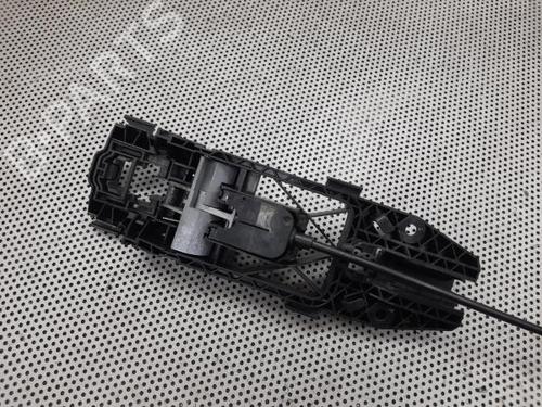 Rear right lock VW GOLF VI (5K1) 2.0 TDI | BP16629642C99 