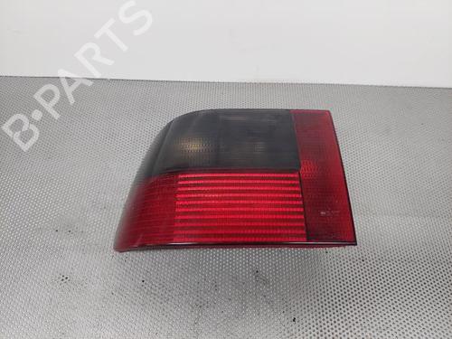 Used Left taillight SEAT IBIZA II (6K1) [1993-2002]  16629689