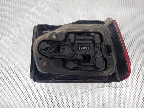 Left taillight SEAT IBIZA II (6K1)  | BP16629689C34 