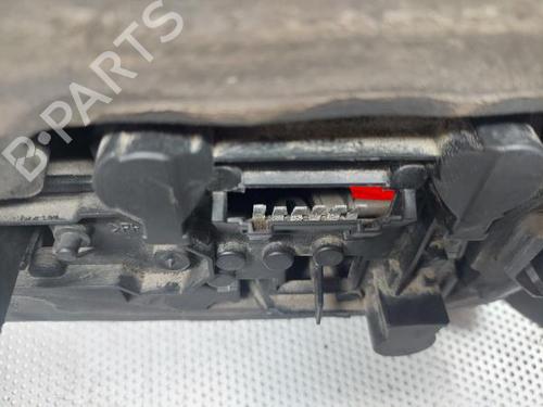 Left taillight SEAT IBIZA II (6K1)  | BP16629689C34 