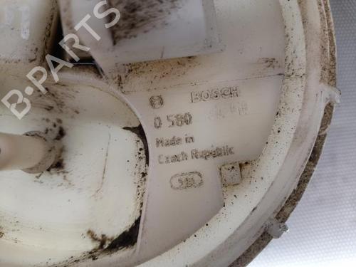 Fuel pump FIAT BRAVO II (198_) 1.4 (198AXA1B) | BP16629726M76 