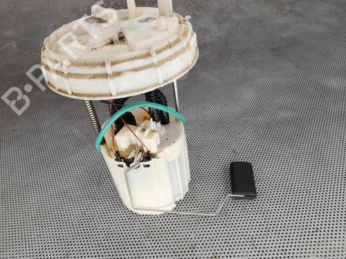 Fuel pump FIAT BRAVO II (198_) 1.4 (198AXA1B) | BP16629726M76 