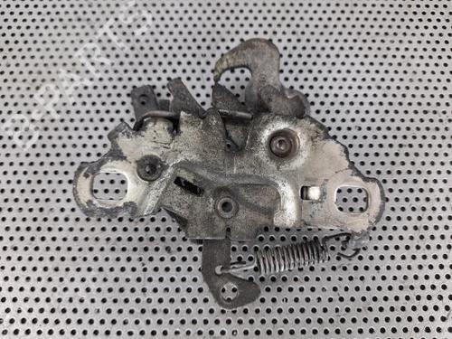 Hood lock PEUGEOT 508 SW I (8E_) 1.6 HDi 9687538080