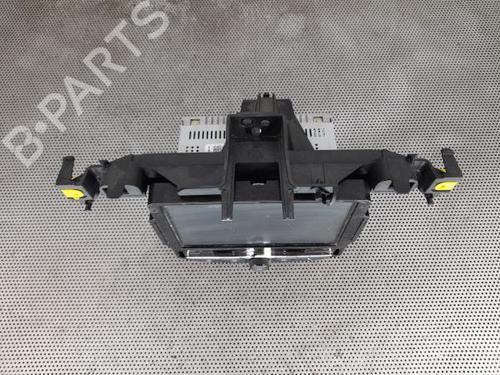 Radio OPEL CORSA E (X15) 1.4 Turbo (08, 68) | BP16629736E6 