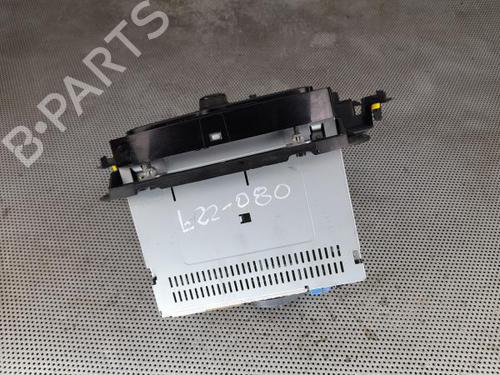 Radio OPEL CORSA E (X15) 1.4 Turbo (08, 68) | BP16629736E6 