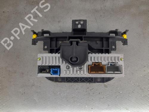 Radio OPEL CORSA E (X15) 1.4 Turbo (08, 68) | BP16629736E6 