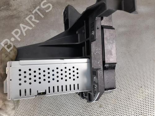 Radio OPEL CORSA E (X15) 1.4 Turbo (08, 68) | BP16629736E6 