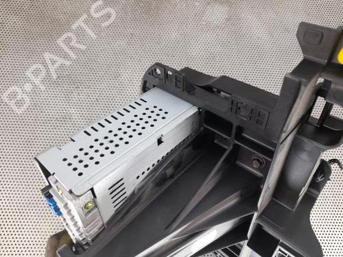 Radio OPEL CORSA E (X15) 1.4 Turbo (08, 68) | BP16629736E6 