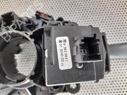 Rattstammestilk BMW 3 (E46) 320 d | BP16629827I23