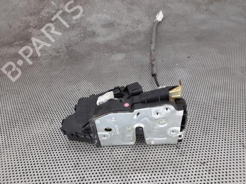 Used Rear right lock BMW 3 (E46) 320 d (150 hp) 16629835