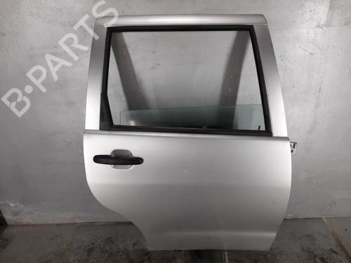 BP16629855C5 | Porta posteriore destra SEAT CORDOBA Vario (6K5) 1.4 i BP16629855C5