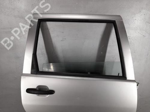 BP16629855C5 | Porta posteriore destra SEAT CORDOBA Vario (6K5) 1.4 i BP16629855C5