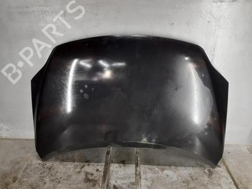 Hood VW GOLF PLUS V (5M1, 521) 2.0 TDI BP16629861C1