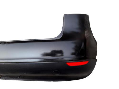 Rear bumper VW GOLF PLUS V (5M1, 521) 2.0 TDI | BP16629864C8 