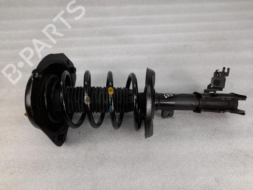 Ammortizzatore anteriore destro PEUGEOT 508 SW I (8E_) 1.6 HDi (115 hp) 9676832280