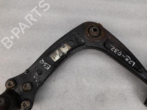 Left front suspension arm PEUGEOT 508 SW I (8E_) 1.6 HDi | BP18156725M12 