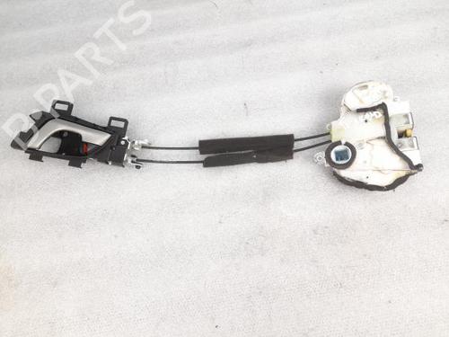 Used Rear left lock HONDA ACCORD VIII (CU) 2.0 i (CU1) (156 hp) 16629906