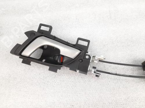 Rear left lock HONDA ACCORD VIII (CU) 2.0 i (CU1) | BP16629906C100