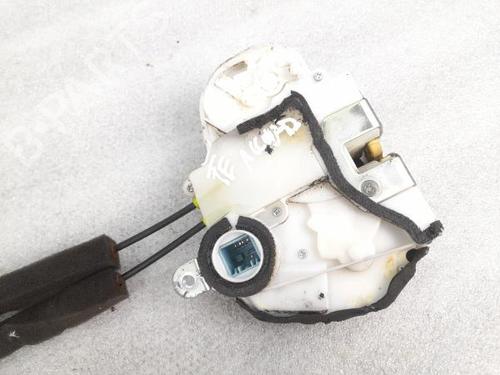 Rear left lock HONDA ACCORD VIII (CU) 2.0 i (CU1) | BP16629906C100