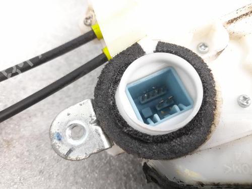 Rear left lock HONDA ACCORD VIII (CU) 2.0 i (CU1) | BP16629906C100